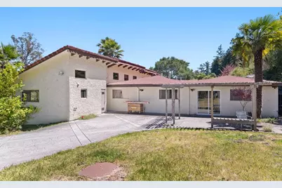 1239 La Madrona Dr, Santa Cruz, CA 95060 - Photo 2