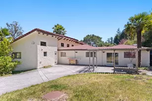 1239 La Madrona Dr, Santa Cruz, CA 95060 - Photo 2