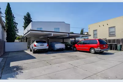 731 Rollins Rd, Burlingame, CA 94010 - Photo 1