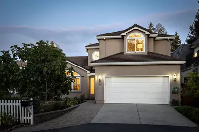 560 9th Ave, Menlo Park, CA 94025 - Photo 1