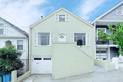 736 Lisbon St, San Francisco, CA 94112 - Photo 1