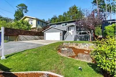 422 Avenue Portola, El Granada, CA 94019 - Photo 4