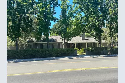 1278 Santa Cruz Avennue, Menlo Park, CA 94025 - Photo 1