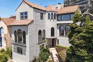 1260 Monterey Blvd, San Francisco, CA 94127 - Photo 1