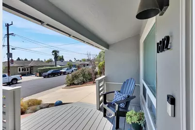 1612 Escalona Dr, Santa Cruz, CA 95060 - Photo 4