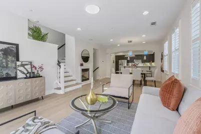 127 Muller Pl, San Jose, CA 95126 - Photo 1