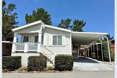 32 Oceanview Ave 32, Half Moon Bay, CA 94019 - Photo 1