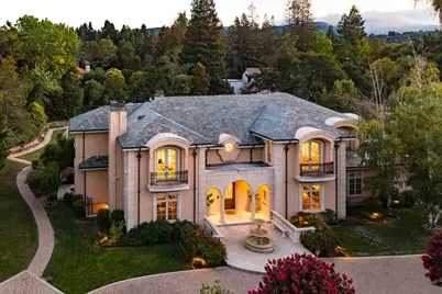 58 Marymont Ave, Atherton, CA 94027 - Photo 1