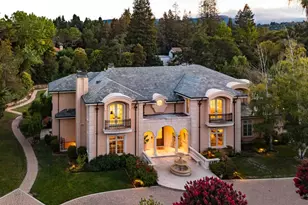 58 Marymont Ave, Atherton, CA 94027 - Photo 1