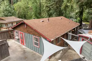 15765 Kings Creek Rd, Boulder Creek, CA 95006 - Photo 34