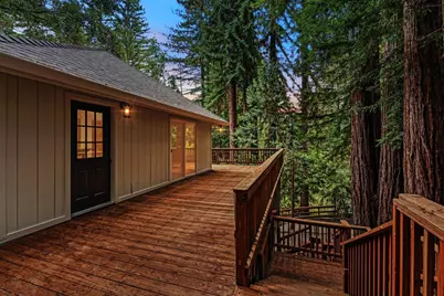 804 Quigg Way, Boulder Creek, CA 95006 - Photo 1