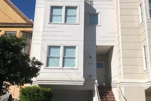 418 Bosworth St A, San Francisco, CA 94112 - Photo 1
