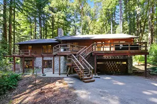 13890 Skyline Blvd, Woodside, CA 94062 - Photo 1