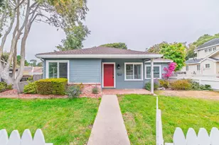 884 Gibson Ave, Pacific Grove, CA 93950 - Photo 1