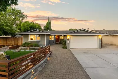1898 Anne Marie Ct, San Jose, CA 95132 - Photo 1