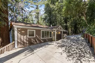 320 Fireside Rd, Boulder Creek, CA 95006 - Photo 2