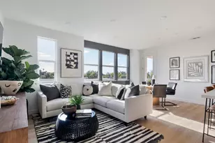 1303 Besra Ter 5, Sunnyvale, CA 94087 - Photo 4