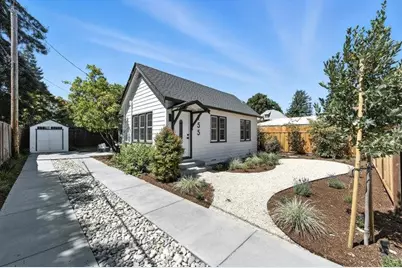 755 Homer Ave, Palo Alto, CA 94301 - Photo 1
