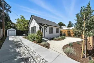 755 Homer Ave, Palo Alto, CA 94301 - Photo 1