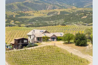 30625 Stonewall Canyon Rd, Soledad, CA 93960 - Photo 1