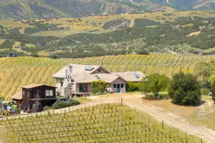 30625 Stonewall Canyon Rd, Soledad, CA 93960 - Photo 1