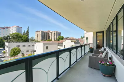 10 Crystal Springs Rd 1310, San Mateo, CA 94402 - Photo 34