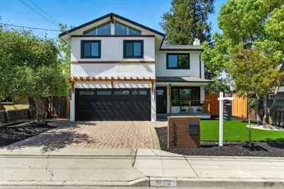 3124 Wessex Way, Redwood City, CA 94061 - Photo 1