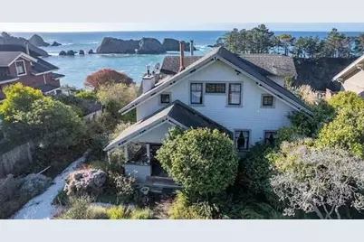 5520 S Highway 1, Elk, CA 95432 - Photo 1