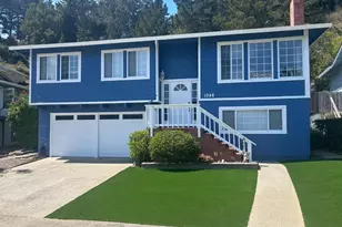1048 Banyan Way, Pacifica, CA 94044 - Photo 1