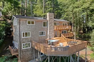 103 Harkins Rd, Woodside, CA 94062 - Photo 2