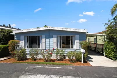 444 Whispering Pines Dr 89, Scotts Valley, CA 95066 - Photo 1