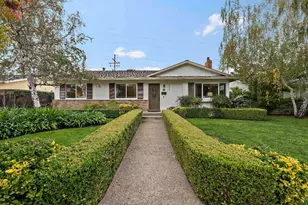 3825 Woodford Dr, San Jose, CA 95124 - Photo 1