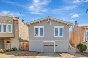 2356 33rd Ave, San Francisco, CA 94116 - Photo 1