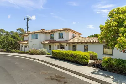 2100 Stone Ridge Dr, Royal Oaks, CA 95076 - Photo 1