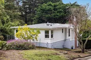 684 Canyon Dr, Pacifica, CA 94044 - Photo 1