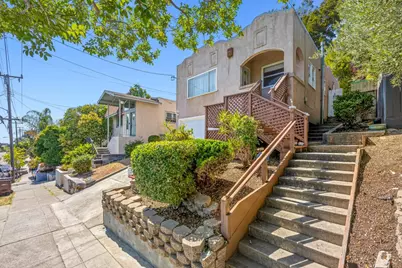 3121 Monticello Ave, Oakland, CA 94619 - Photo 6