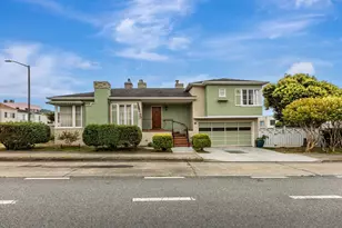 1101 Sloat Blvd, San Francisco, CA 94132 - Photo 1