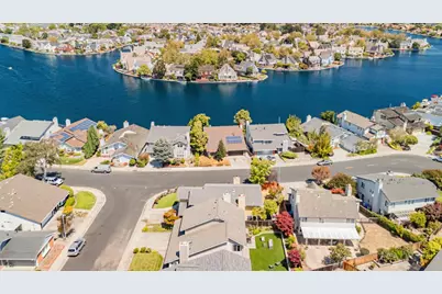 1003 Avalon Ave, Foster City, CA 94404 - Photo 1