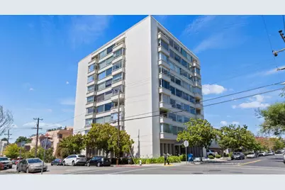2550 Dana St 5E, Berkeley, CA 94704 - Photo 1
