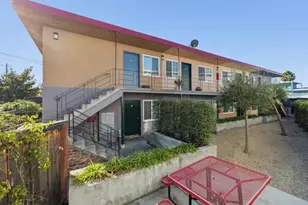 6563 Shattuck Ave., Oakland, CA 94609 - Photo 1