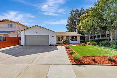 1897 Flickinger Ave, San Jose, CA 95131 - Photo 1