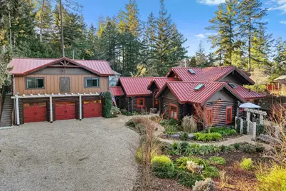 44 Pine Ave, Mount Hermon, CA 95041 - Photo 1