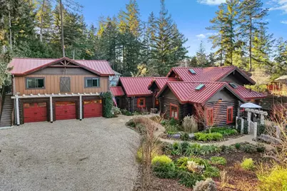 44 Pine Ave, Mount Hermon, CA 95041 - Photo 4