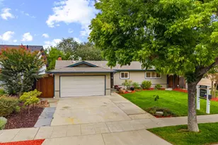 5743 Begonia Dr, San Jose, CA 95124 - Photo 1