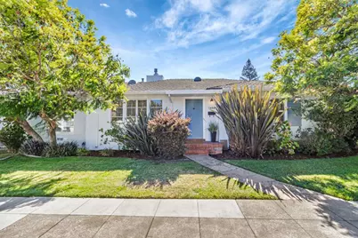 1400 Oakhurst Ave, San Carlos, CA 94070 - Photo 1