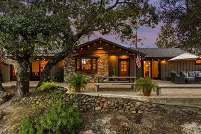 7409 Hihn Rd, Ben Lomond, CA 95005 - Photo 4