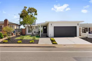 376 Holly Ave, South San Francisco, CA 94080 - Photo 1