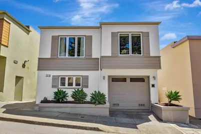 32 Clairview Ct, San Francisco, CA 94131 - Photo 1
