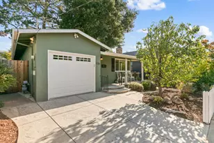 116 Olive St, Los Gatos, CA 95030 - Photo 1
