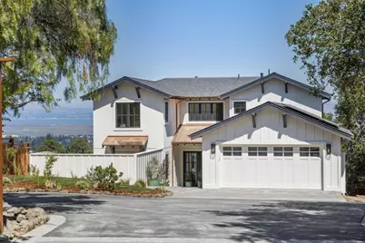 717 Vernal Way, Redwood City, CA 94062 - Photo 1